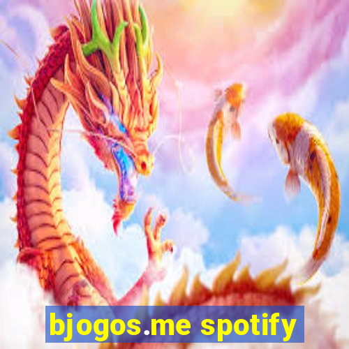 bjogos.me spotify